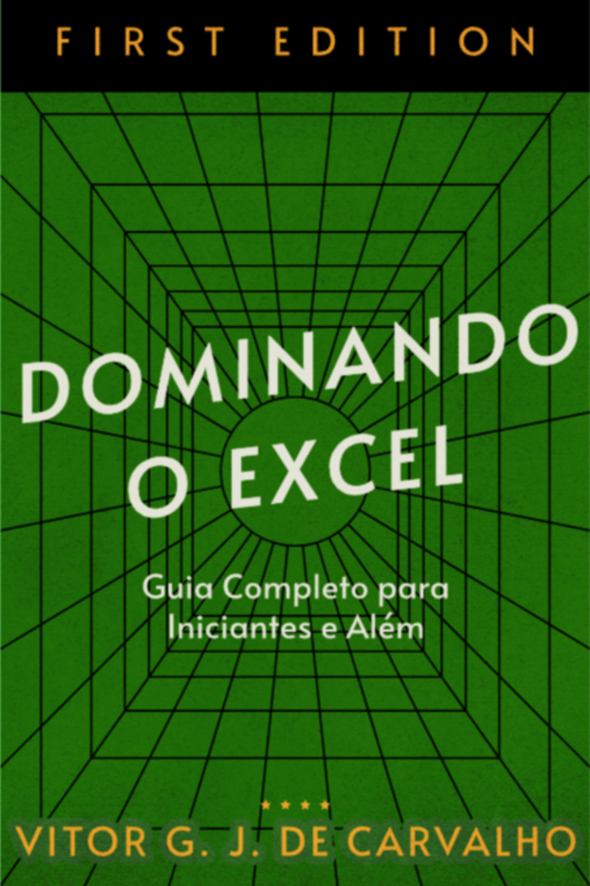 Dominando O Excel