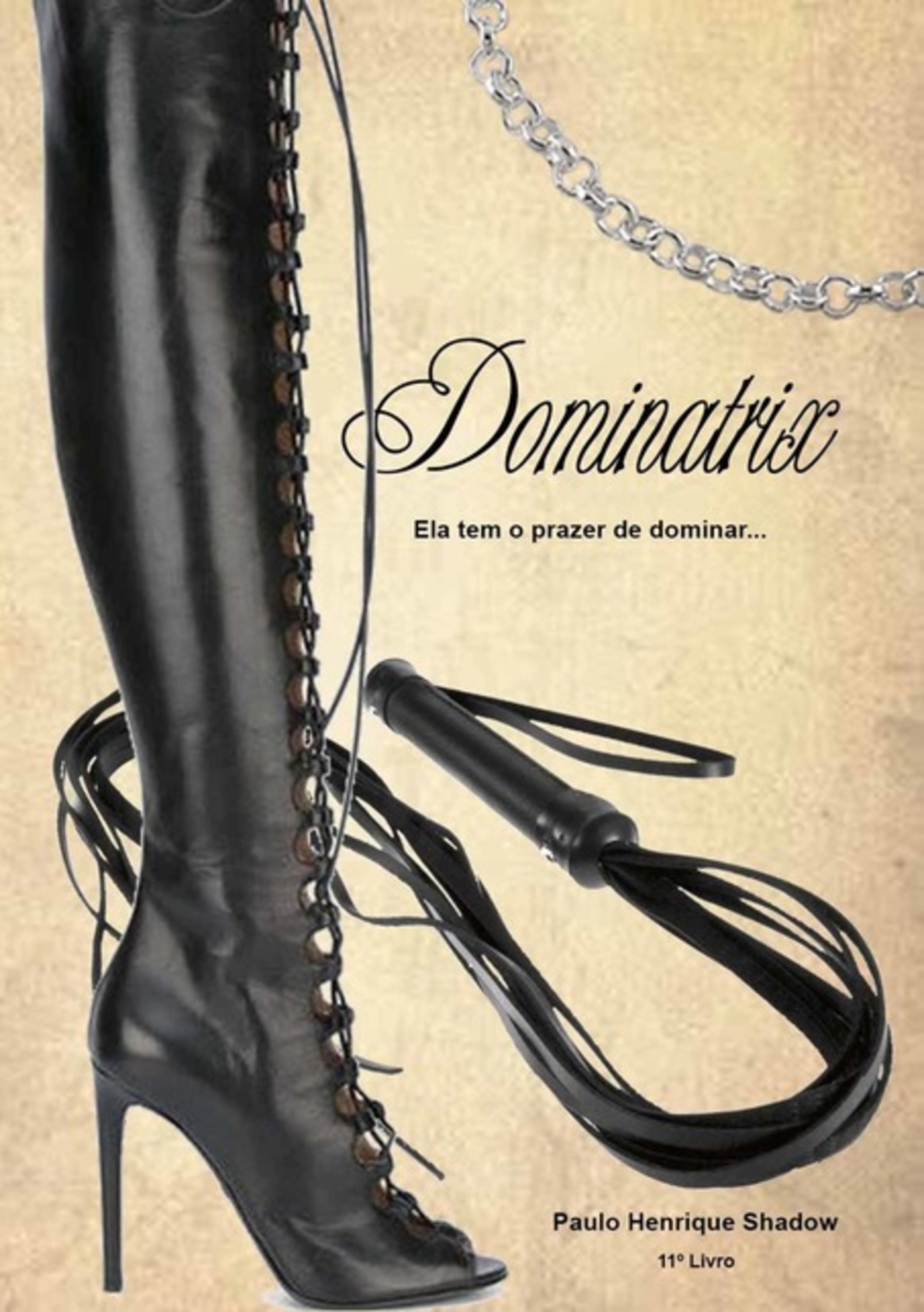 Dominatrix