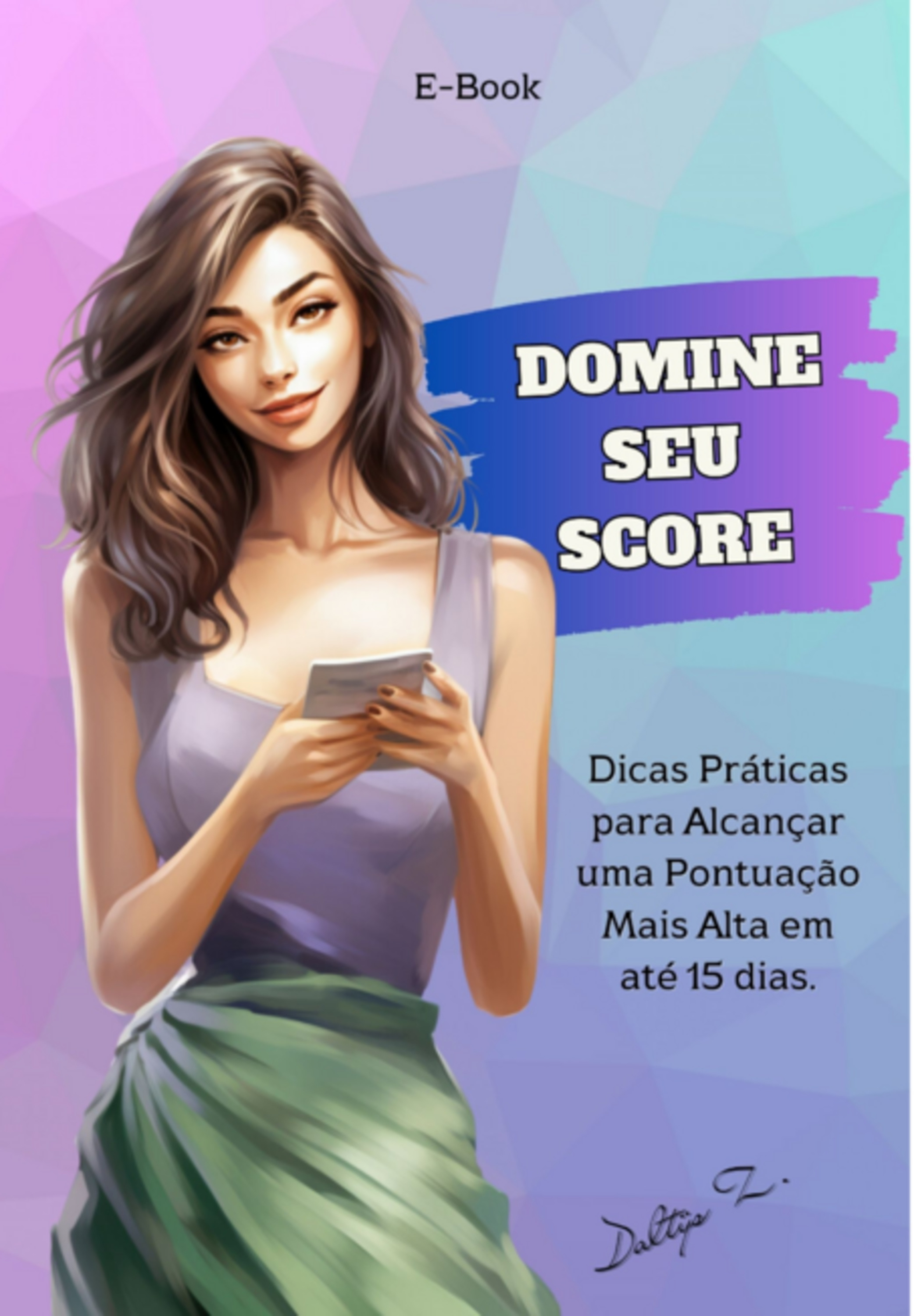 Domine Seu Score