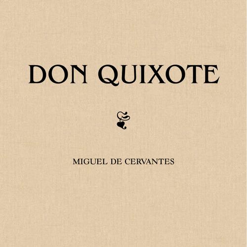 Don Quixote