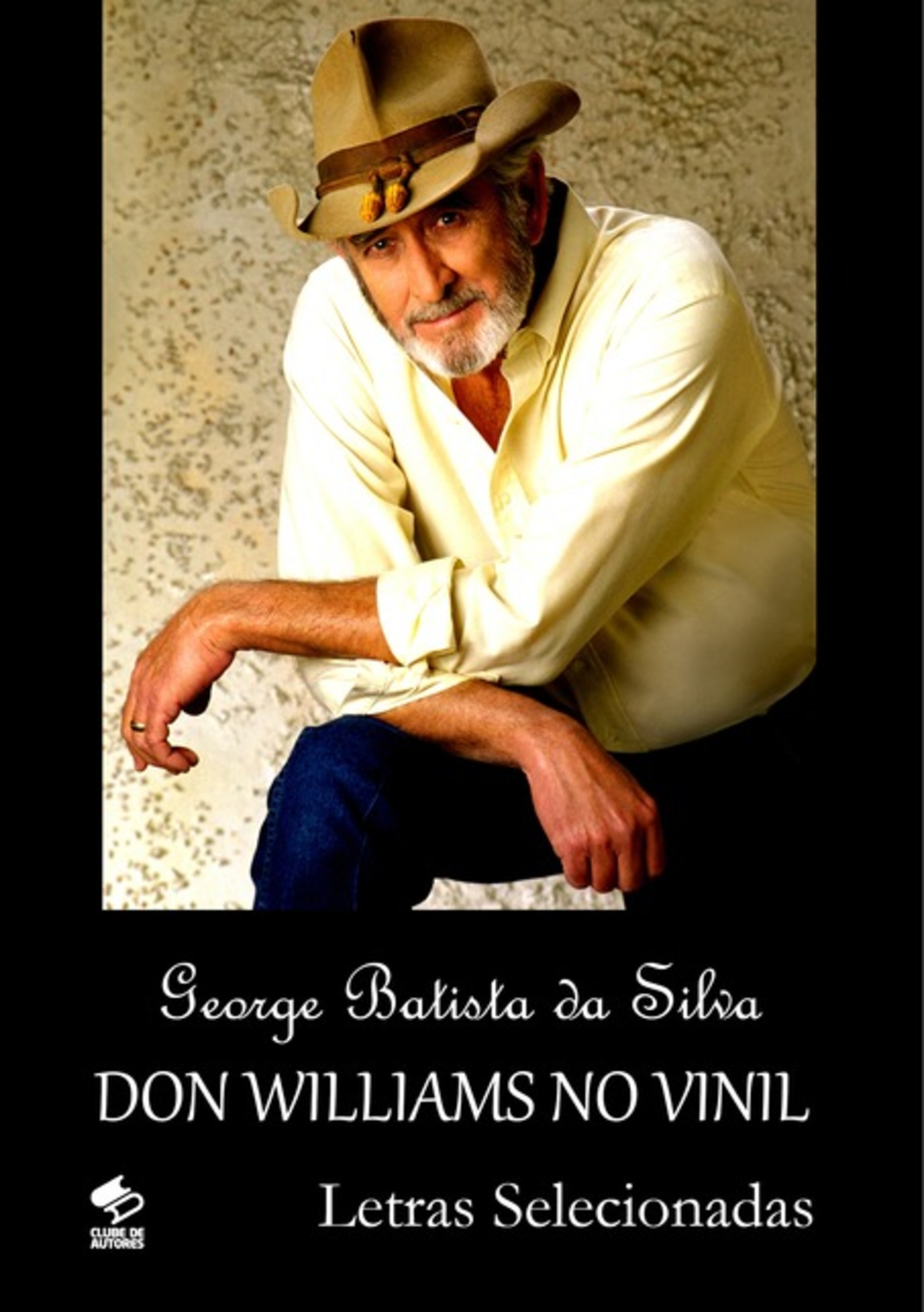 Don Williams No Vinil