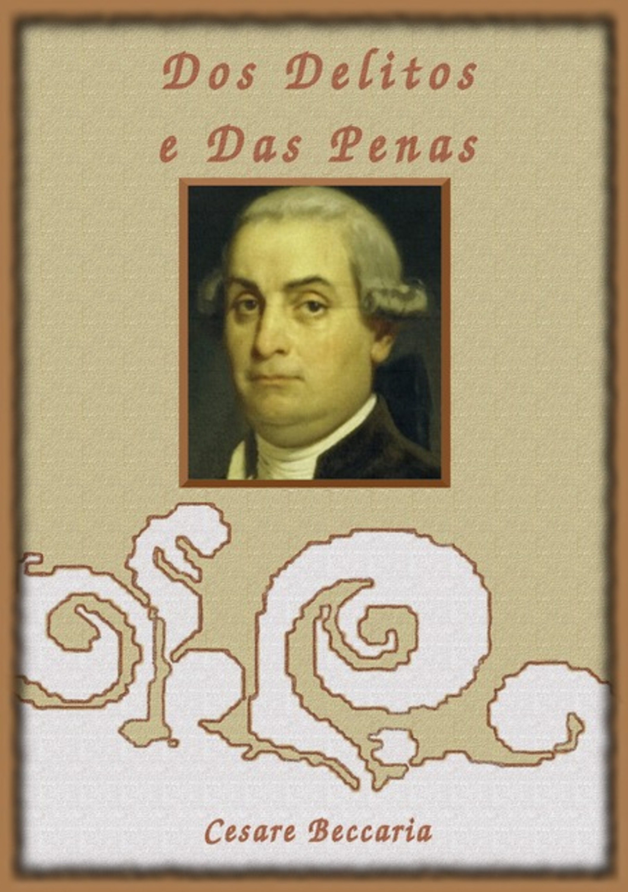 Dos Delitos E Das Penas