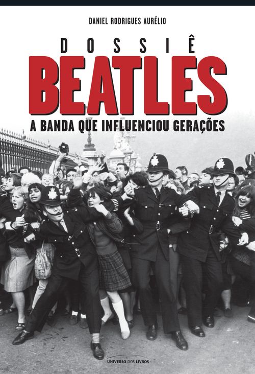 Dossiê Beatles 