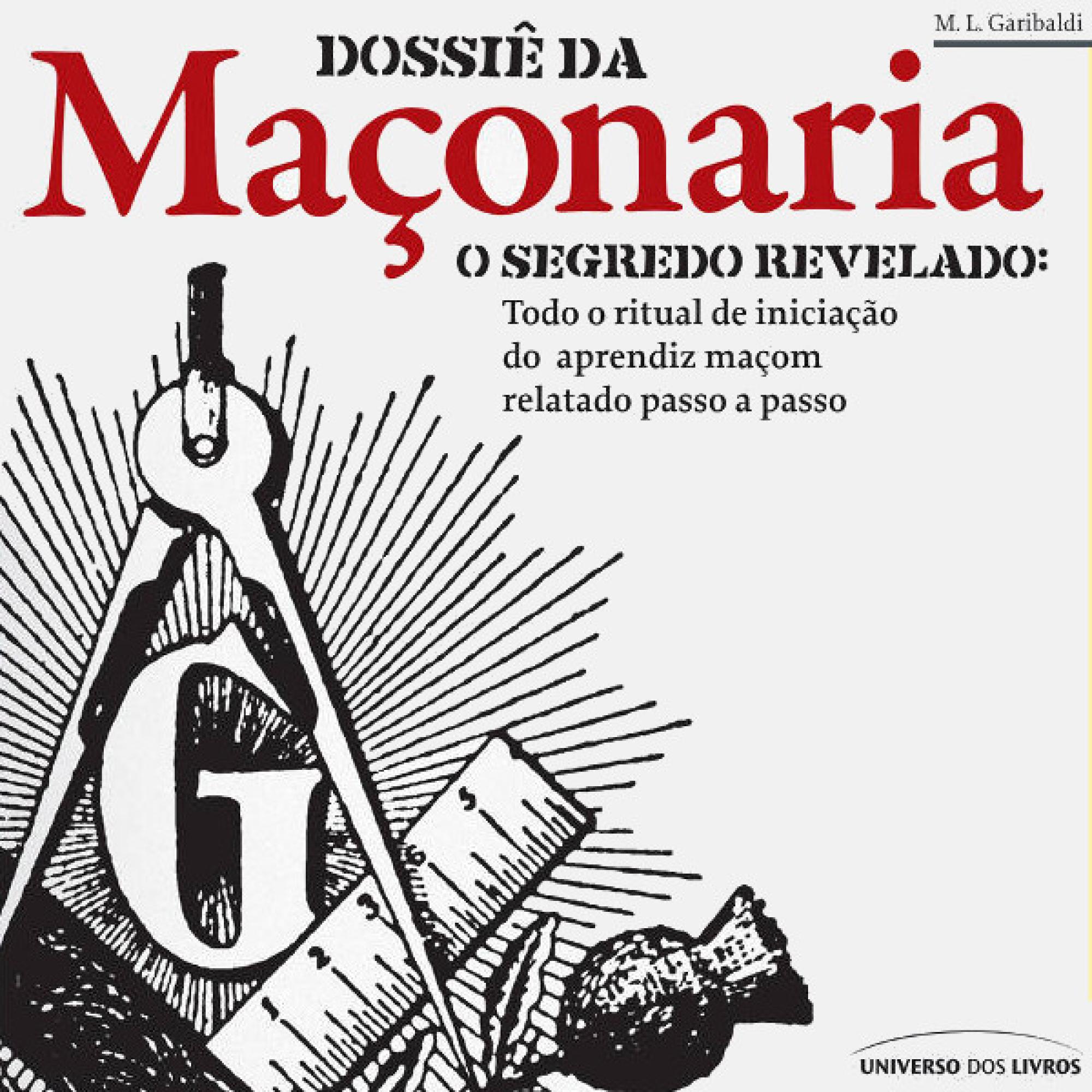 Dossiê da Maçonaria