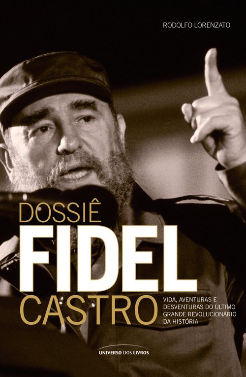 Dossiê Fidel 