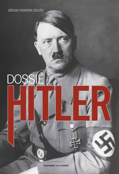 Dossiê Hitler