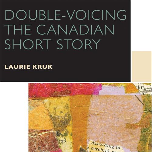 Double-Voicing the Canadian Short Story