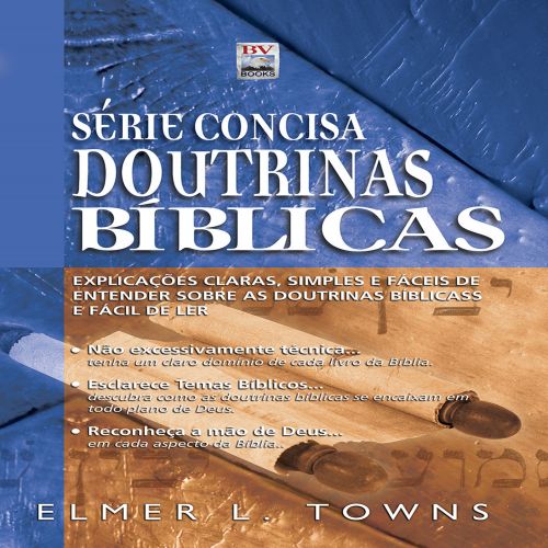 Doutrinas Bíblicas