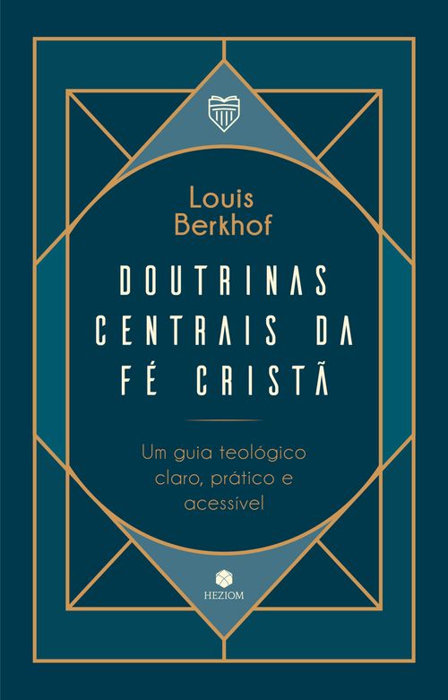 Doutrinas Centrais da Fé Cristã