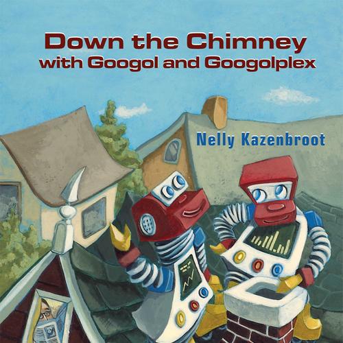 Down the Chimney with Googol and Googolplex