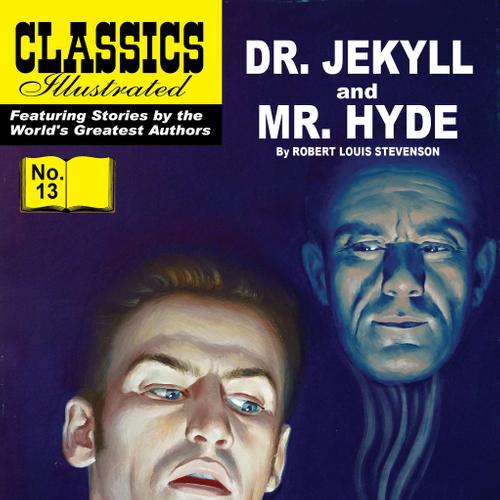 Dr. Jekyll and Mr Hyde