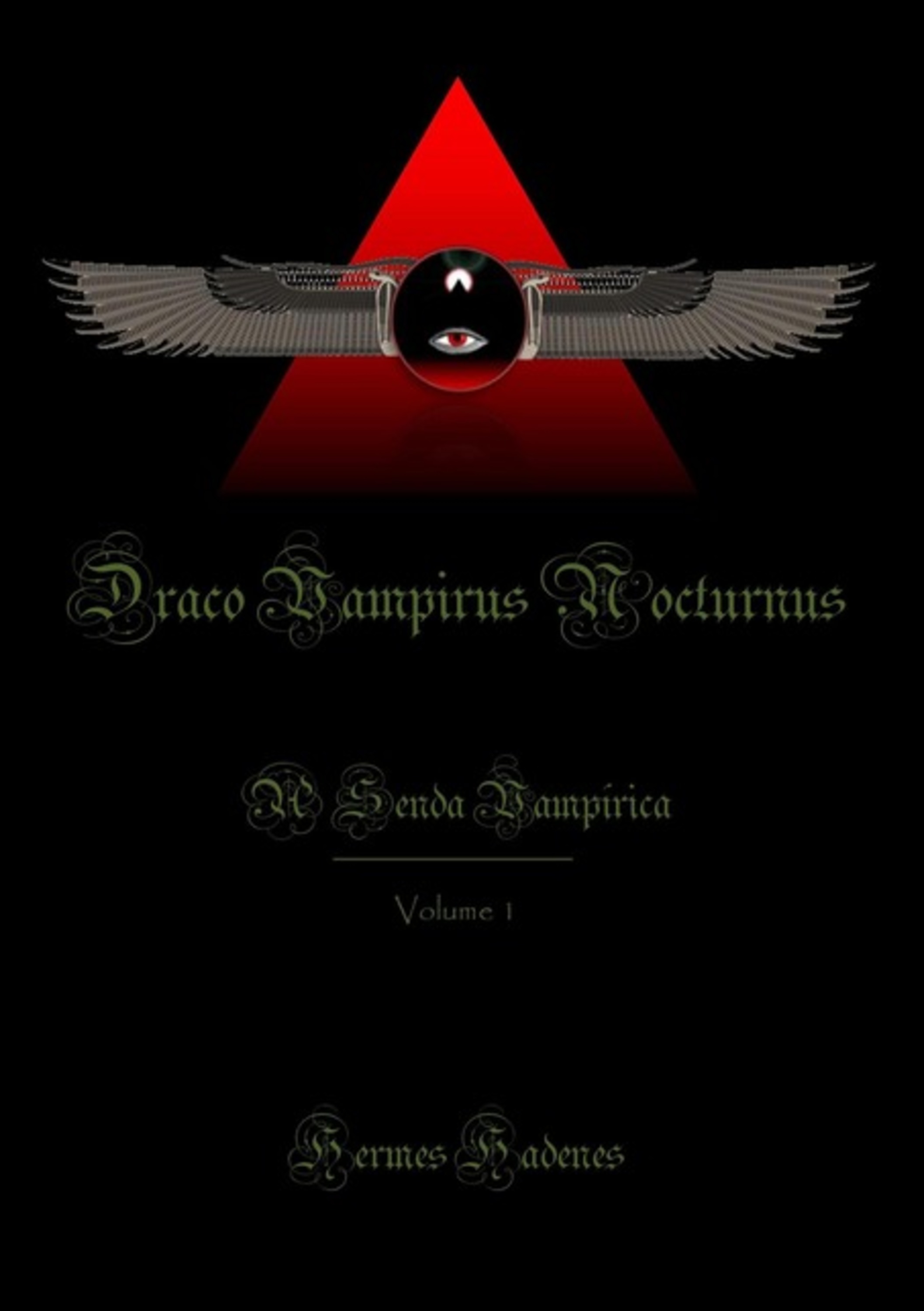 Draco Vampirus Nocturnus