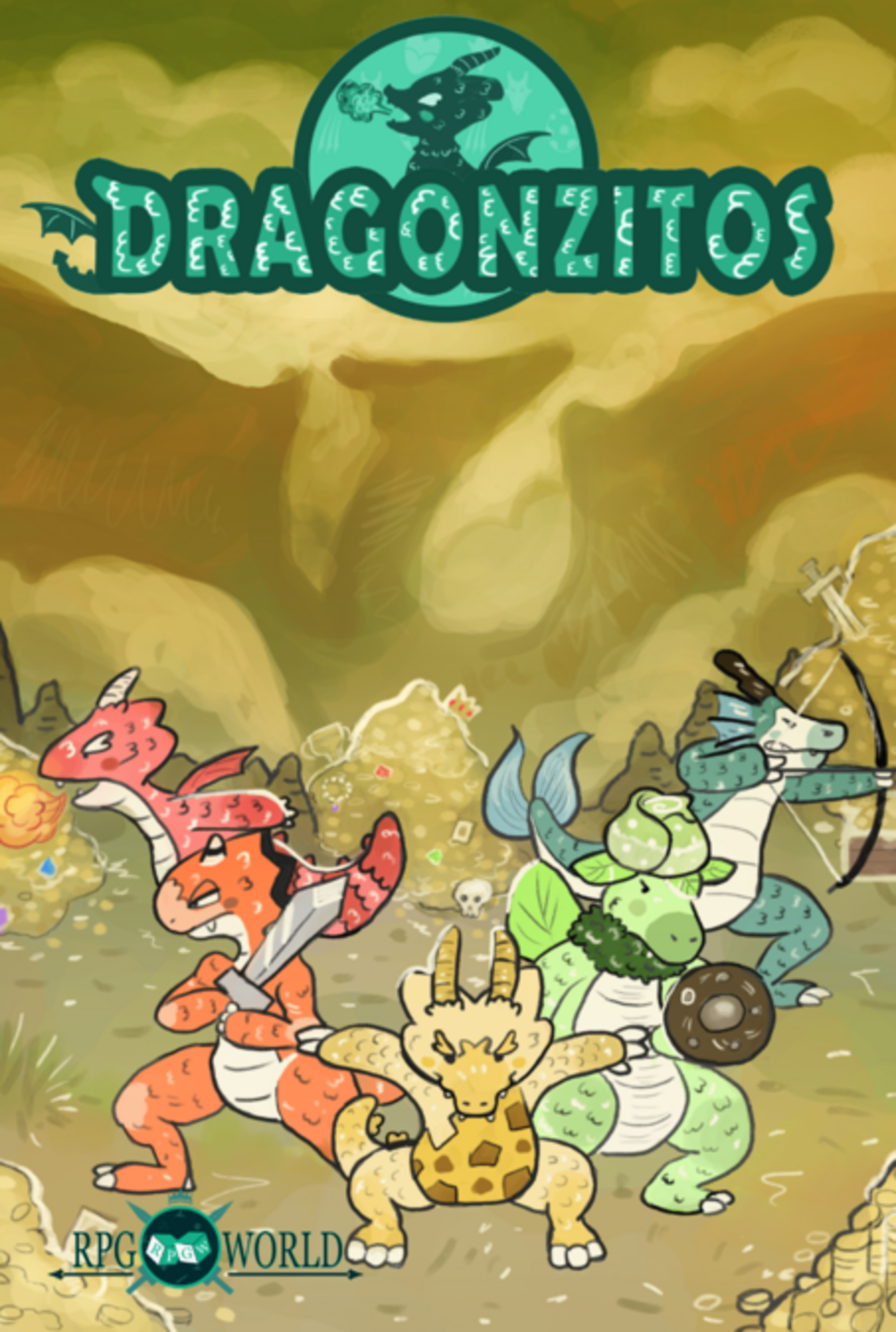 Dragonzitos