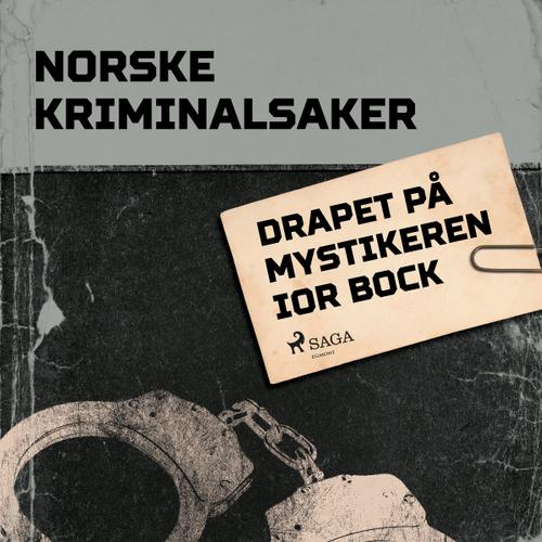 Drapet på mystikeren Ior Bock