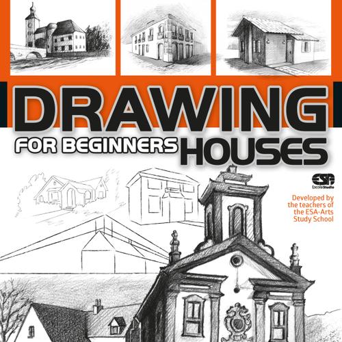 Drawing For Beginners (Houses)