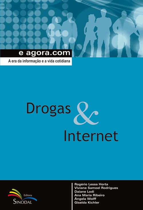 Drogas & Internet