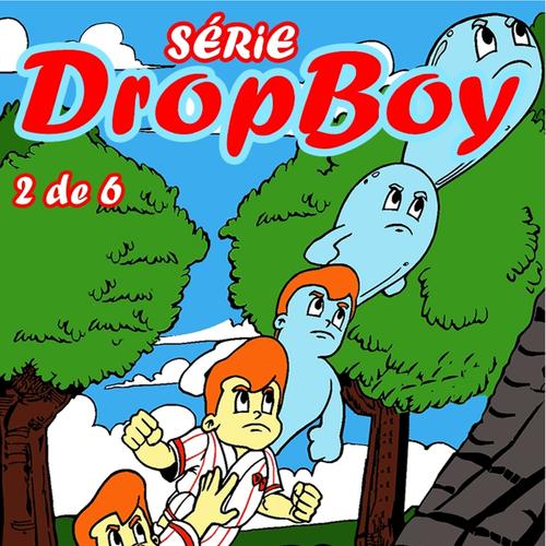 Dropboy - volume 2