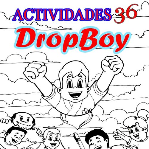 Dropboy - volumen 1