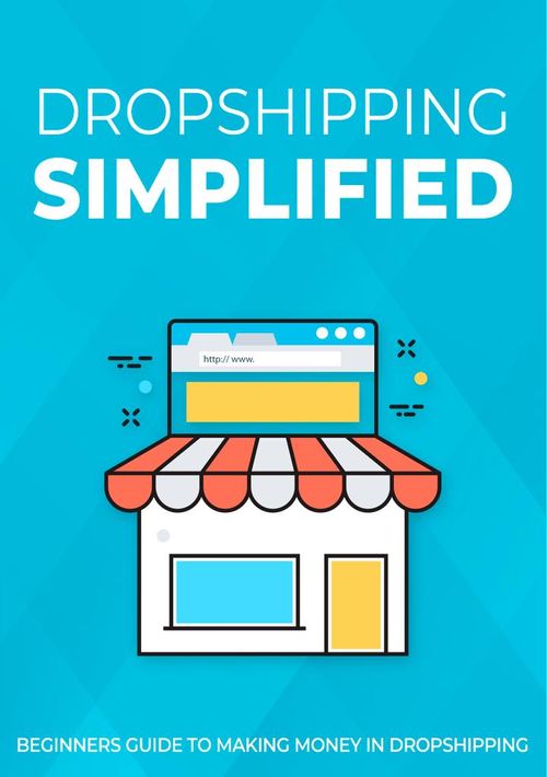 Dropshipping Simplified