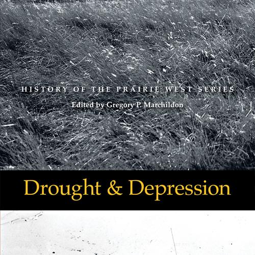 Drought and Depression