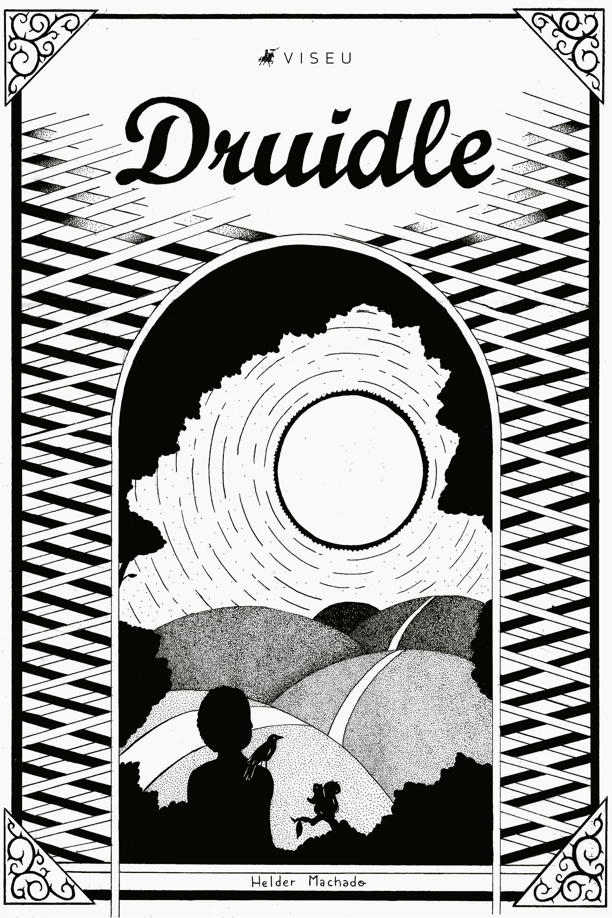 Druidle