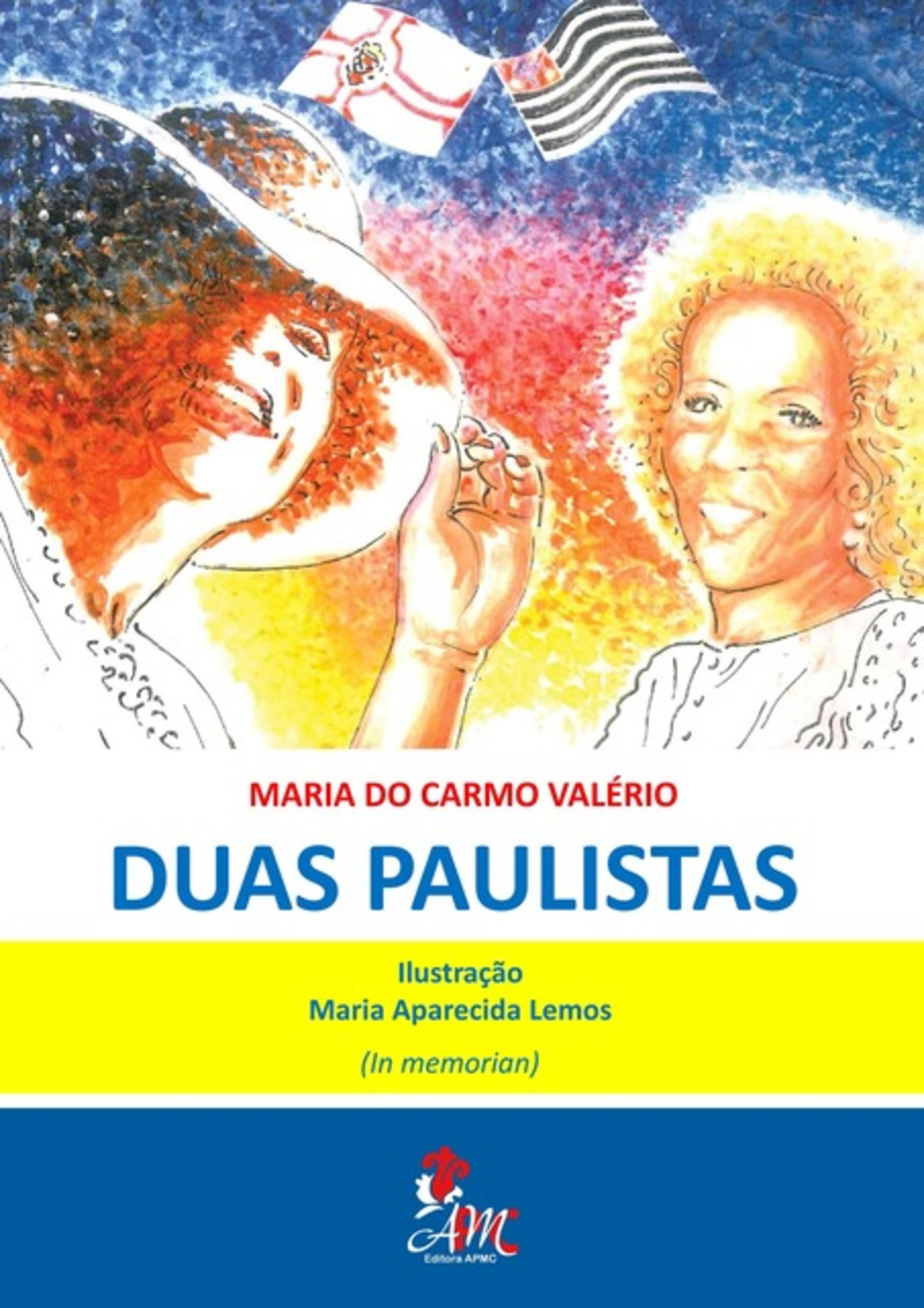 Duas Paulistas