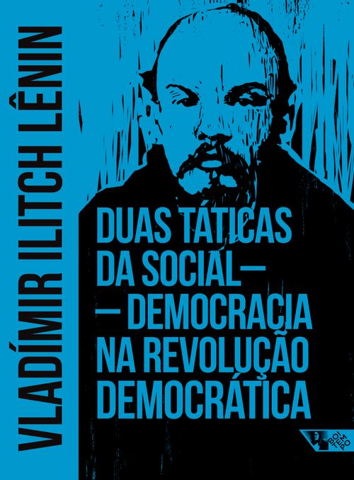 Duas táticas da social-democracia na revolução democrática