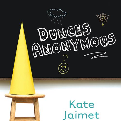 Dunces Anonymous