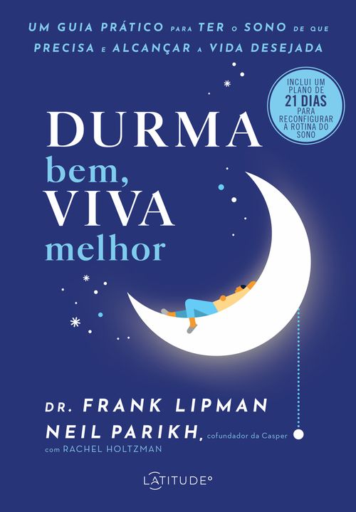 Durma bem, viva melhor