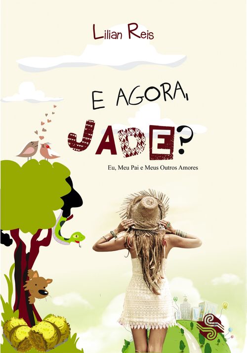 E agora, Jade?