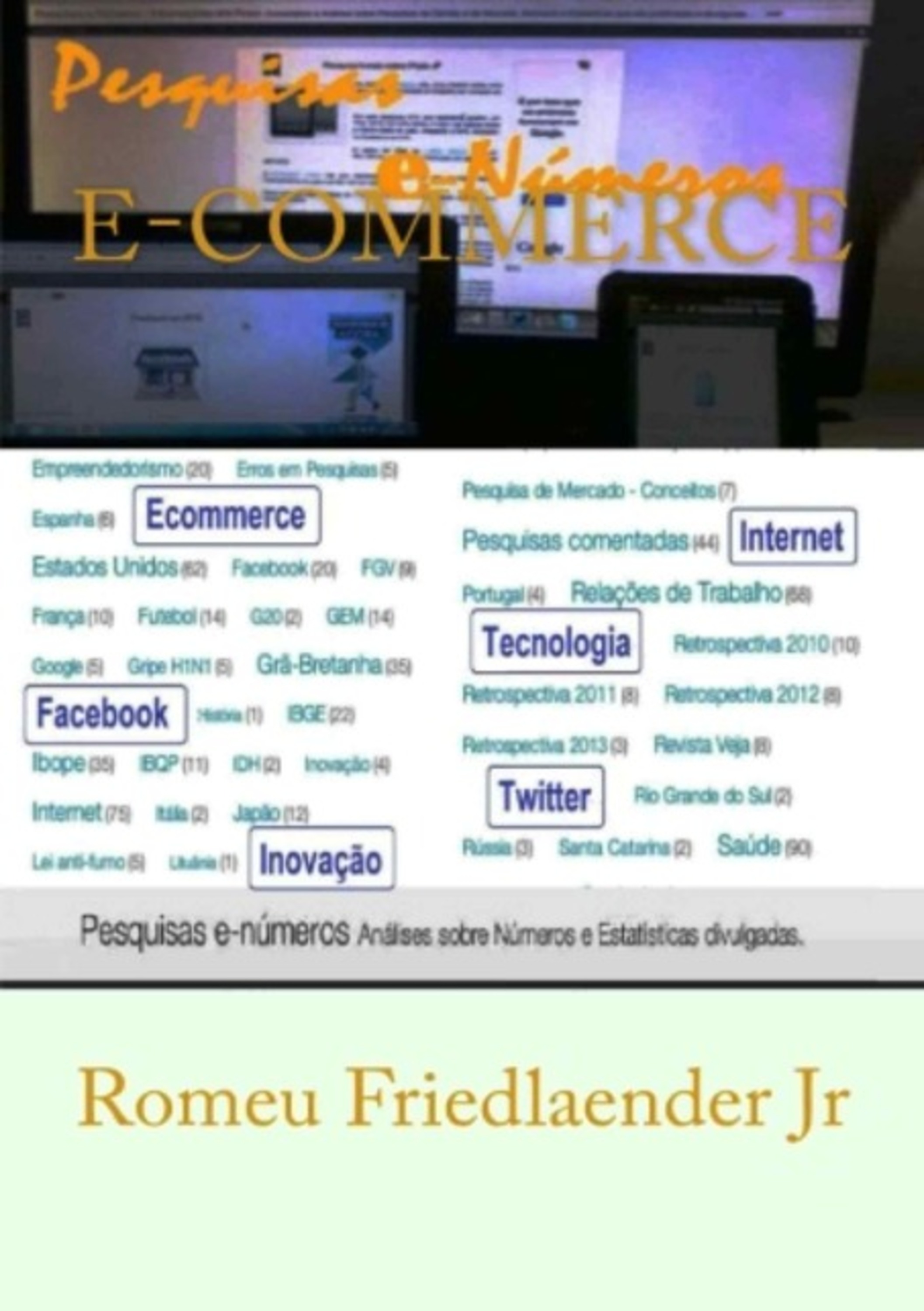 E-commerce