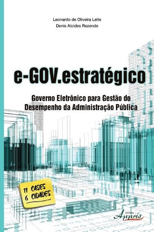 E-gov.estratégico