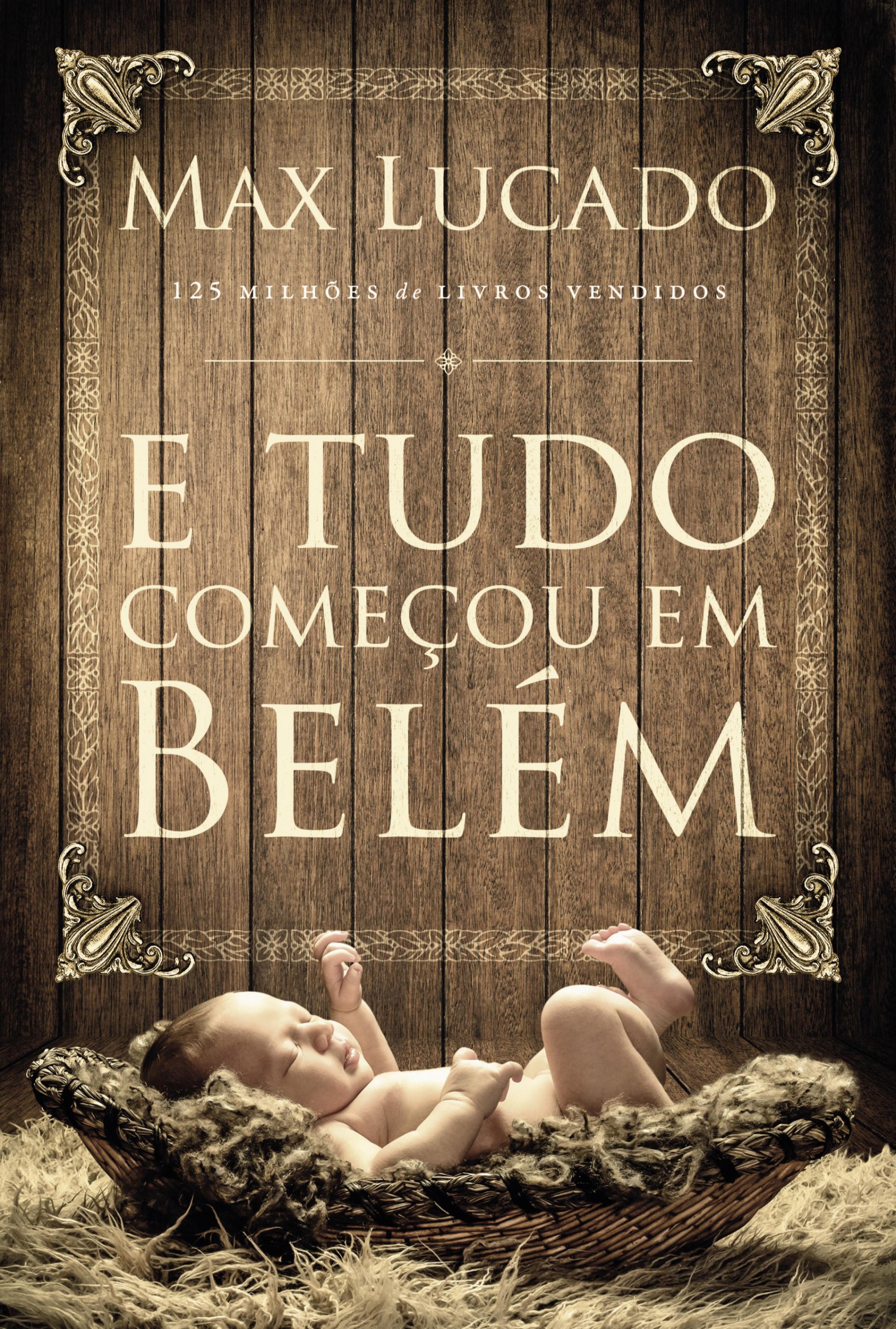 E tudo começou em Belém