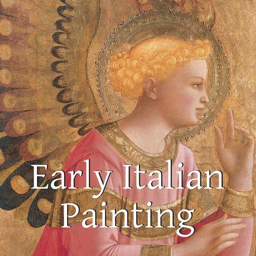 Early Italian Painting