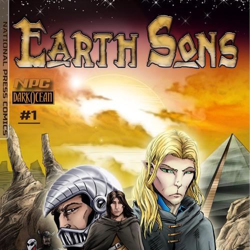 Earth Sons #1