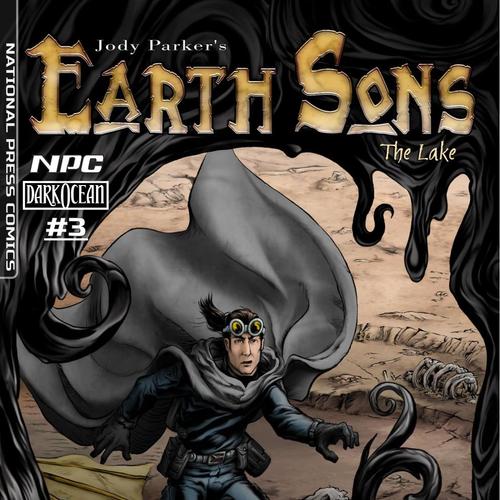 Earth Sons #3