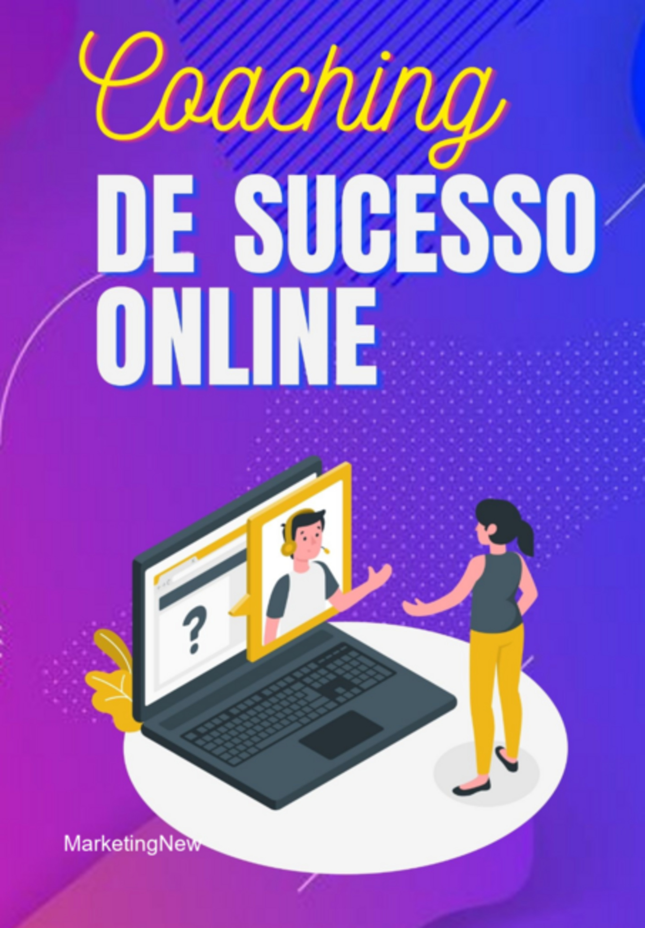 Ebook Coaching De Sucesso