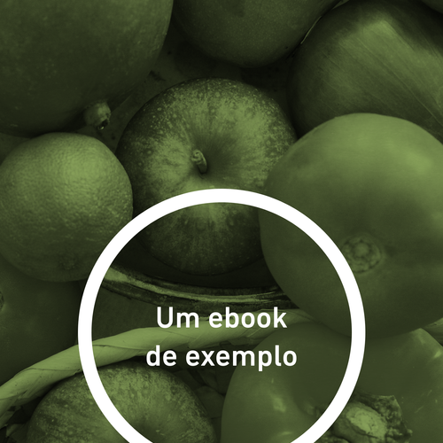 eBook Exemplo 5 (Bíblia)