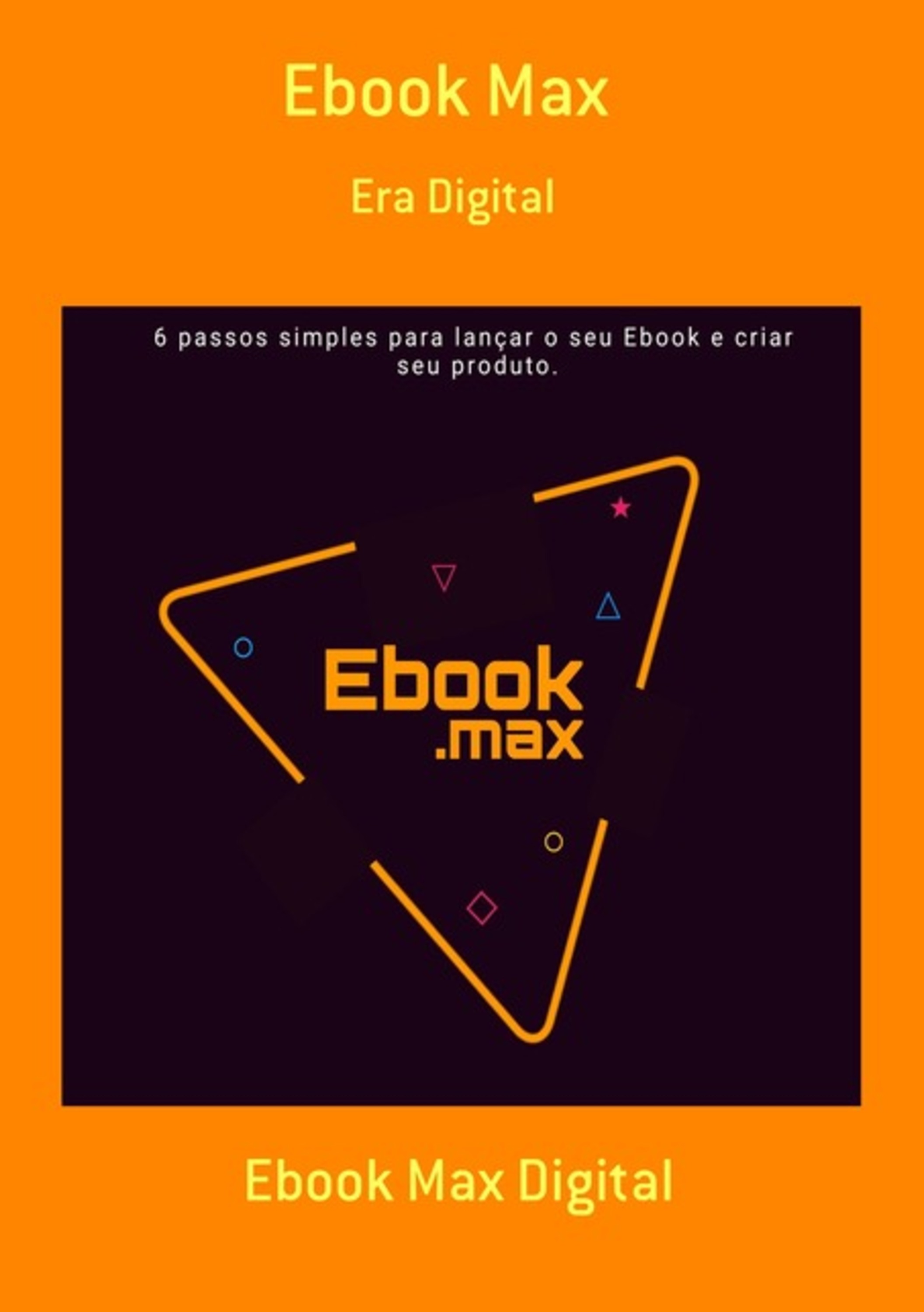 Ebook Max