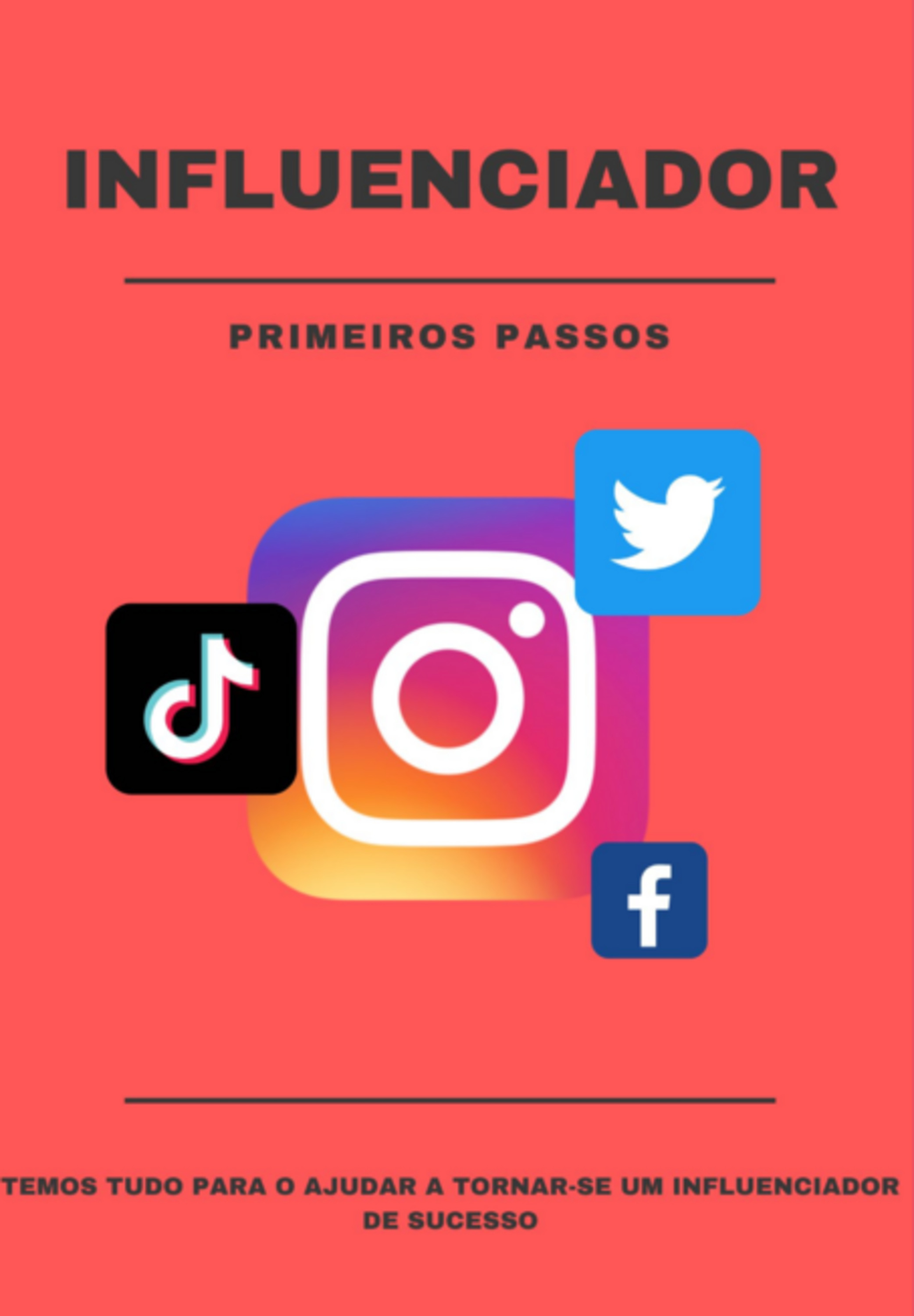 Ebook Para Ter Sucesso Nas Redes Sociais