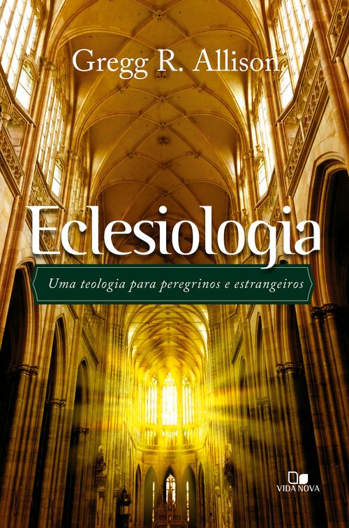 Eclesiologia