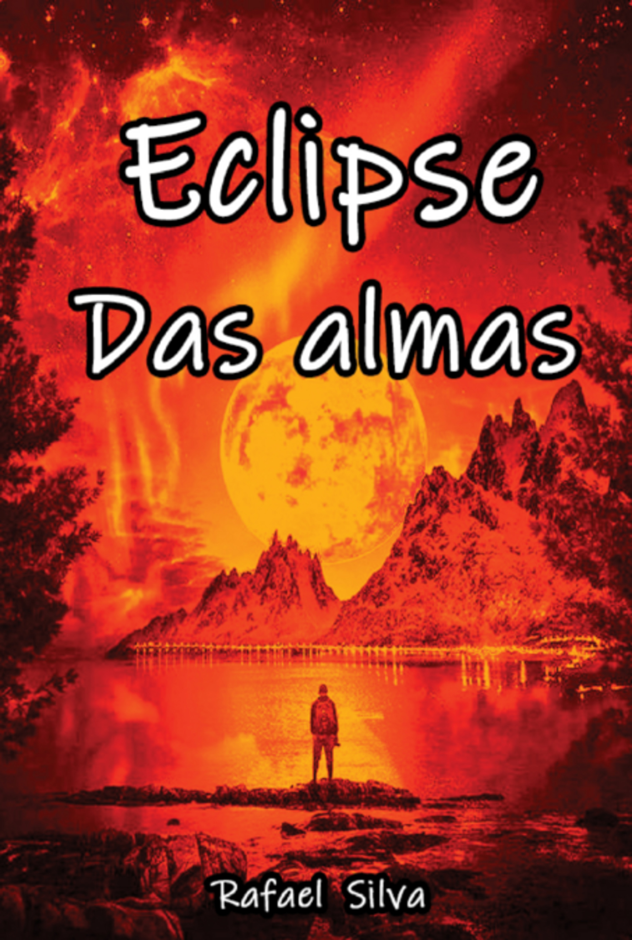 Eclipse Das Almas