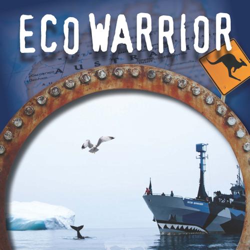 Eco Warrior