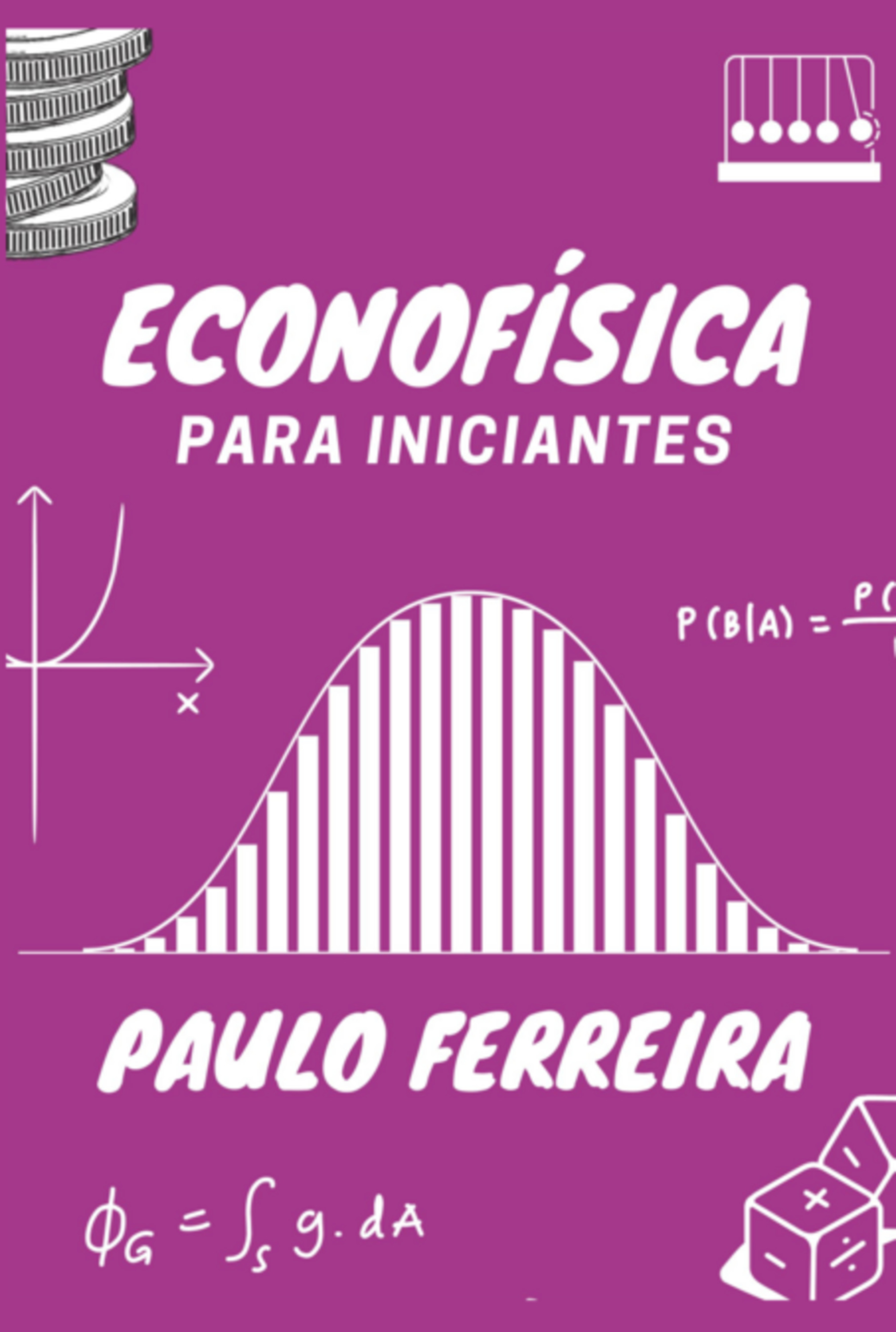 Econofísica Para Iniciantes