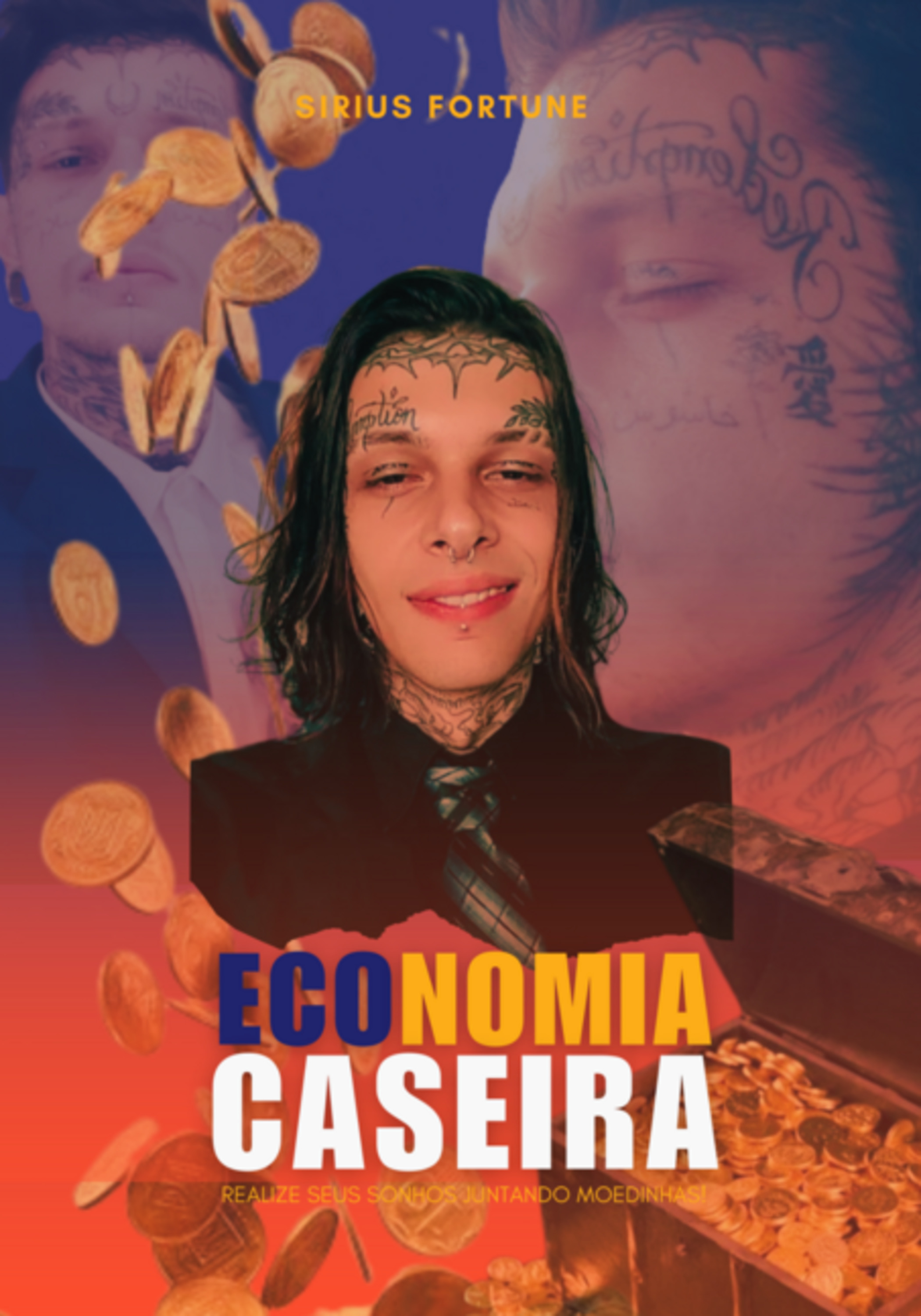 Economia Caseira