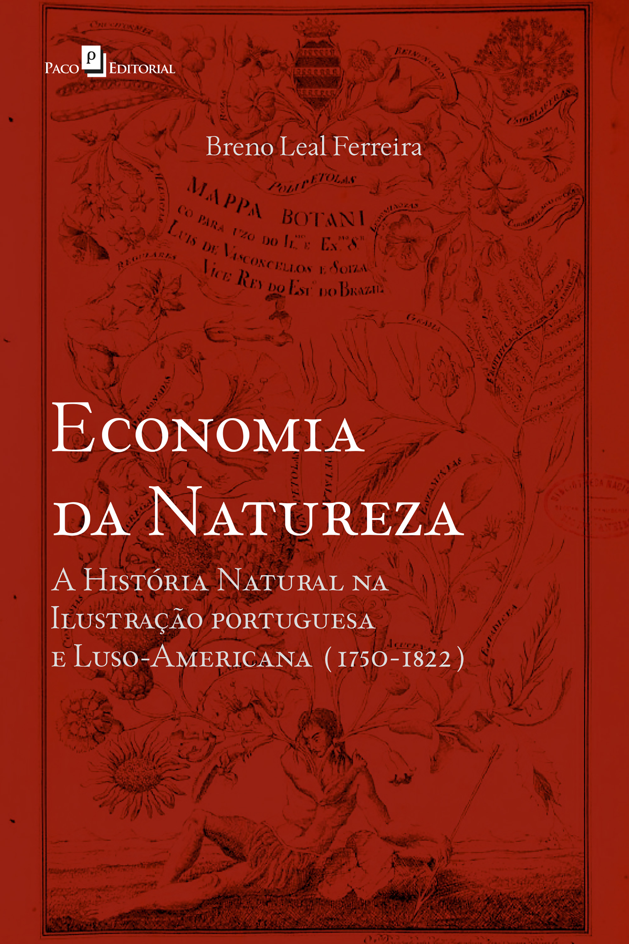 Economia da Natureza