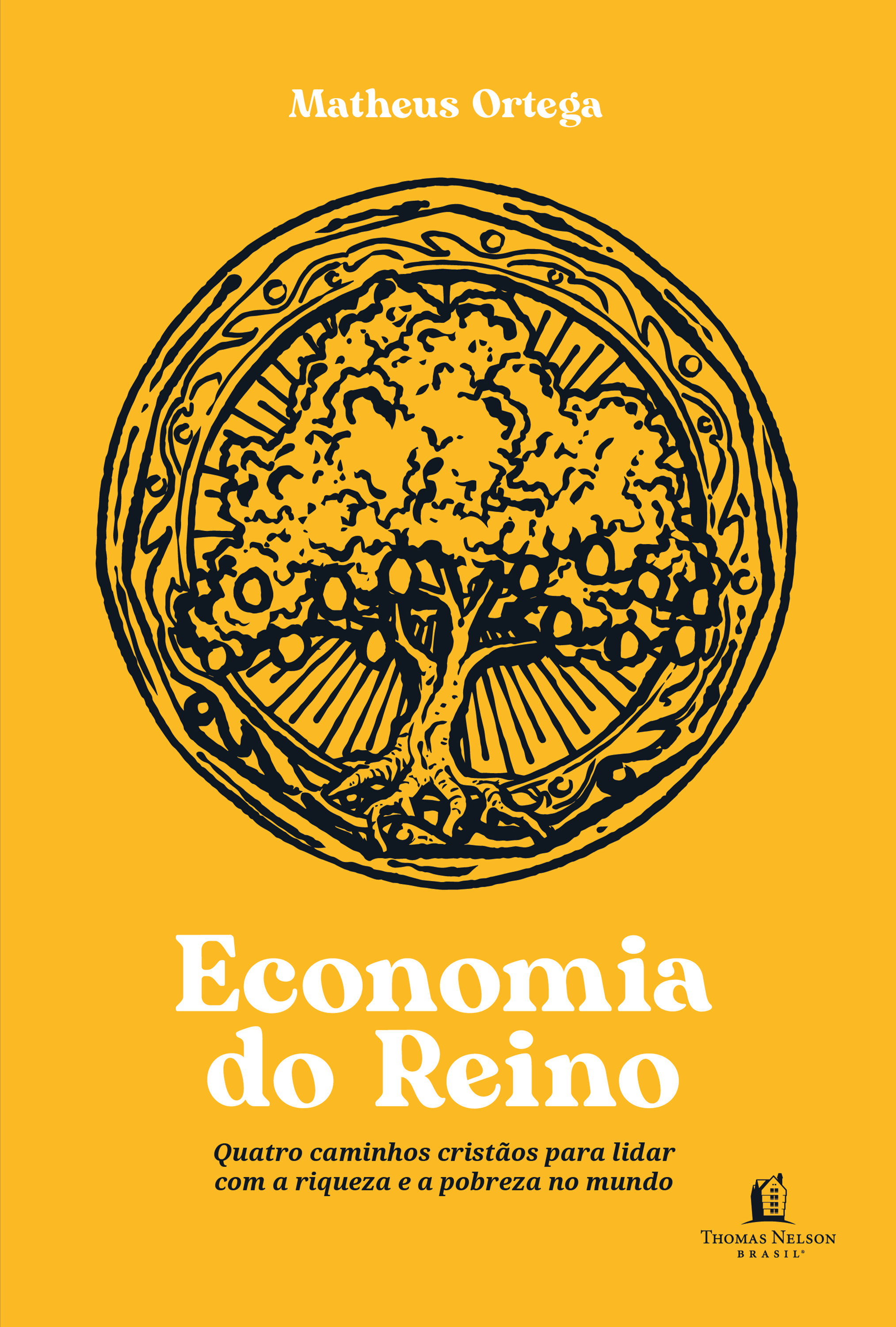 Economia do Reino