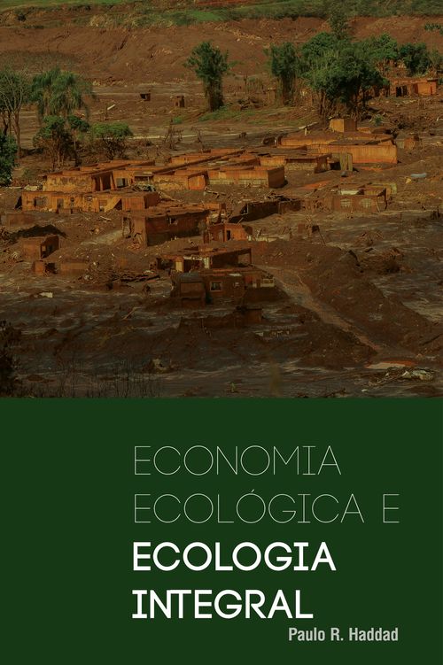 Economia ecológica e economia integral