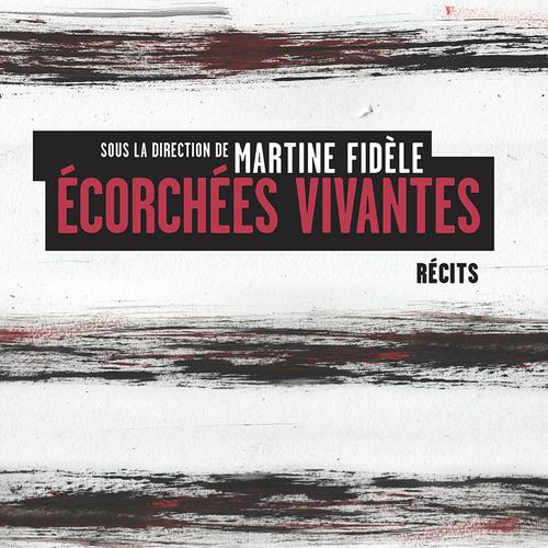 Écorchées vivantes