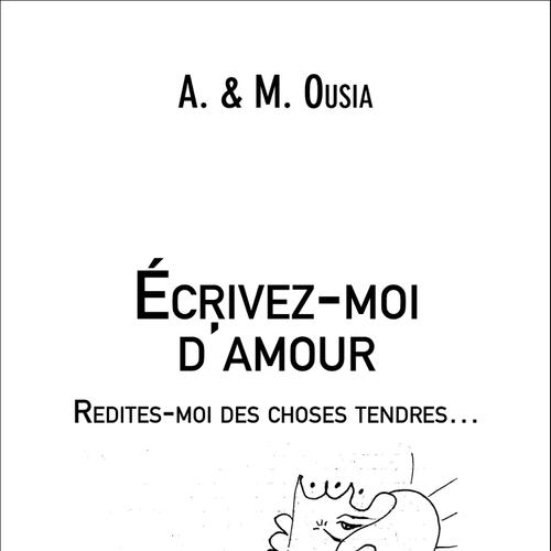 Écrivez-moi d'amour